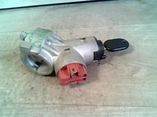 bontott CITROËN JUMPER Gyújtáskapcsoló Házzal