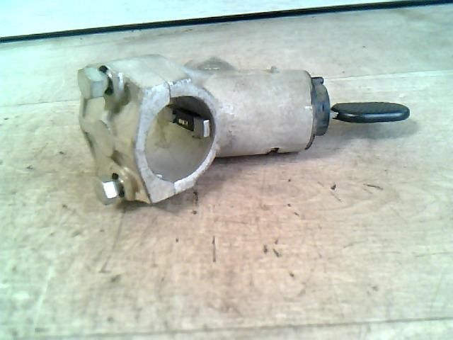 bontott CITROËN JUMPER Gyújtáskapcsoló Házzal