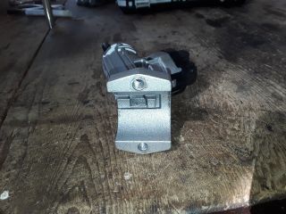 bontott CITROËN JUMPER Gyújtáskapcsoló Házzal