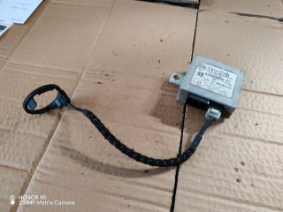 bontott CITROËN JUMPER Immobilizer Elektronika