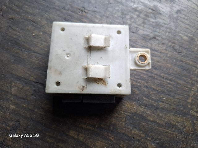 bontott CITROËN JUMPER Immobilizer Elektronika