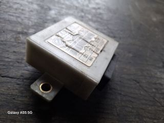 bontott CITROËN JUMPER Immobilizer Elektronika