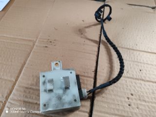 bontott CITROËN JUMPER Immobilizer Elektronika