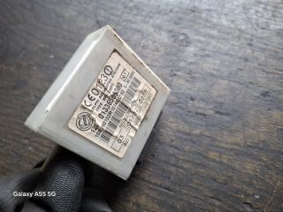 bontott CITROËN JUMPER Immobilizer Elektronika