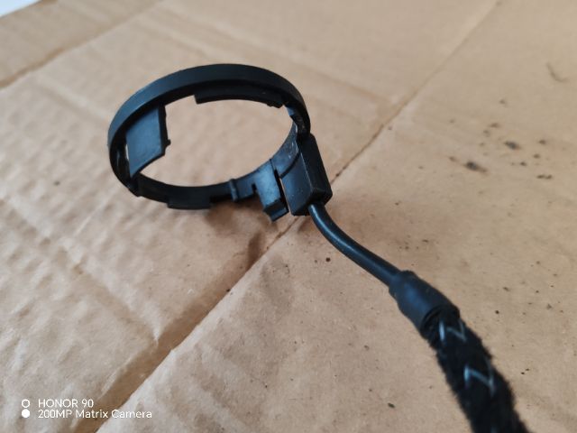 bontott CITROËN JUMPER Immobilizer Elektronika