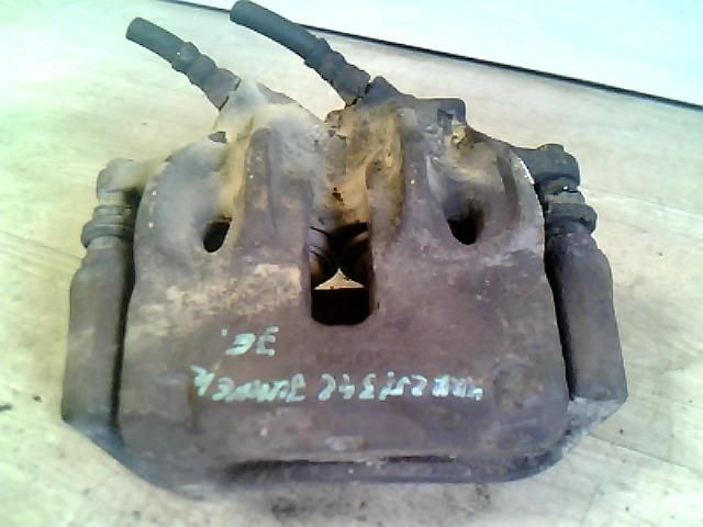 bontott CITROËN JUMPER Jobb első Féknyereg Munkahengerrel