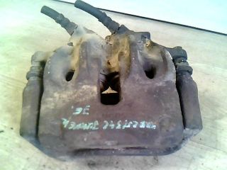 bontott CITROËN JUMPER Jobb első Féknyereg Munkahengerrel