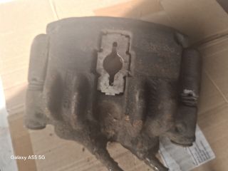 bontott CITROËN JUMPER Jobb első Féknyereg Munkahengerrel