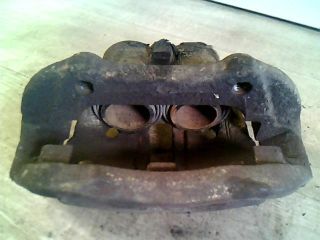 bontott CITROËN JUMPER Jobb első Féknyereg Munkahengerrel