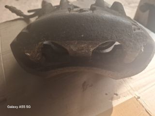 bontott CITROËN JUMPER Jobb első Féknyereg Munkahengerrel