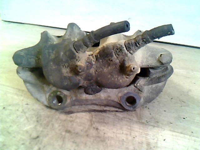 bontott CITROËN JUMPER Jobb első Féknyereg Munkahengerrel