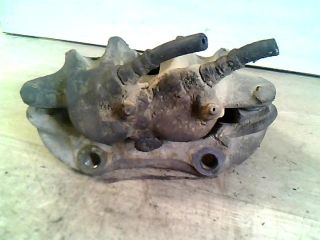 bontott CITROËN JUMPER Jobb első Féknyereg Munkahengerrel