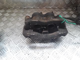 bontott CITROËN JUMPER Jobb első Féknyereg Munkahengerrel