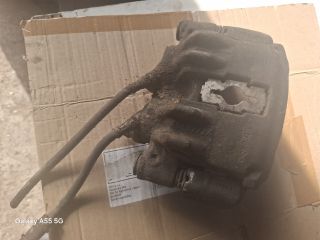 bontott CITROËN JUMPER Jobb első Féknyereg Munkahengerrel