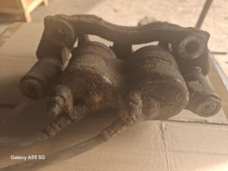 bontott CITROËN JUMPER Jobb első Féknyereg Munkahengerrel