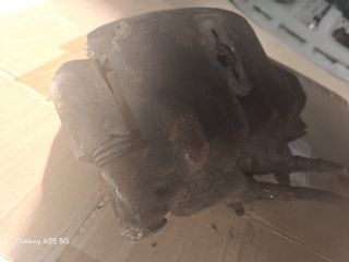 bontott CITROËN JUMPER Jobb első Féknyereg Munkahengerrel