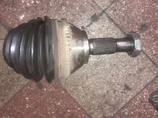 bontott CITROËN JUMPER Jobb Féltengely