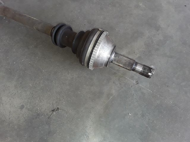 bontott CITROËN JUMPER Jobb Féltengely