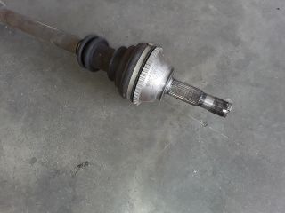 bontott CITROËN JUMPER Jobb Féltengely