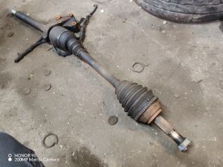 bontott CITROËN JUMPER Jobb Féltengely