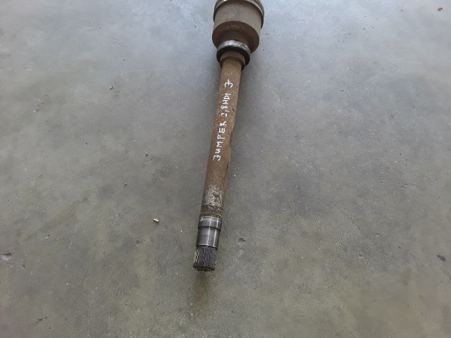 bontott CITROËN JUMPER Jobb Féltengely