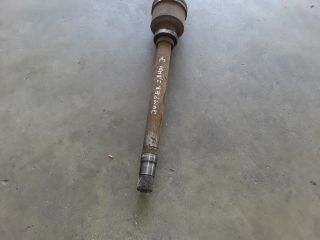 bontott CITROËN JUMPER Jobb Féltengely