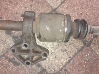 bontott CITROËN JUMPER Jobb Féltengely