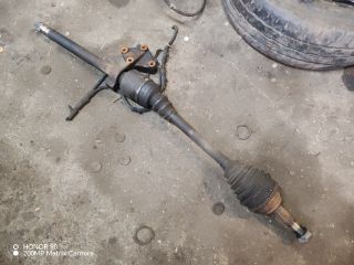 bontott CITROËN JUMPER Jobb Féltengely