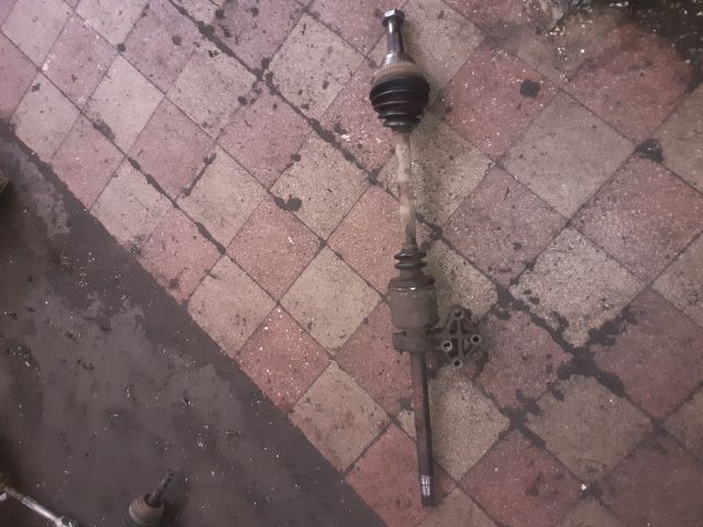 bontott CITROËN JUMPER Jobb Féltengely