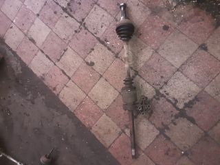 bontott CITROËN JUMPER Jobb Féltengely