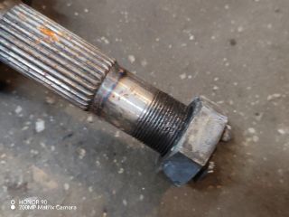 bontott CITROËN JUMPER Jobb Féltengely