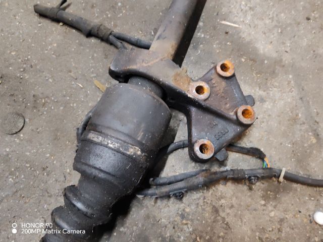 bontott CITROËN JUMPER Jobb Féltengely