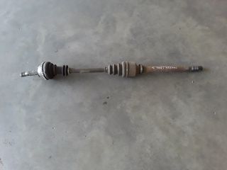 bontott CITROËN JUMPER Jobb Féltengely