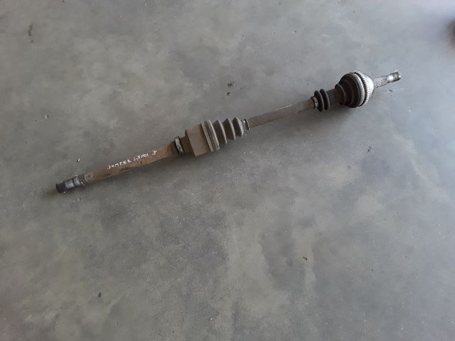 bontott CITROËN JUMPER Jobb Féltengely