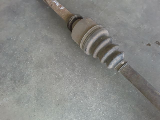 bontott CITROËN JUMPER Jobb Féltengely