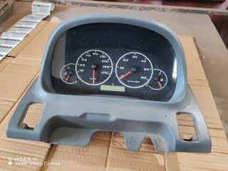 bontott CITROËN JUMPER Kilométeróra