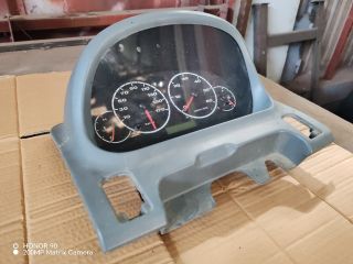 bontott CITROËN JUMPER Kilométeróra