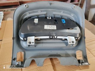 bontott CITROËN JUMPER Kilométeróra