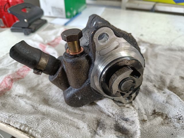 bontott CITROËN JUMPER Kormányszervó Motor (Hidraulikus)