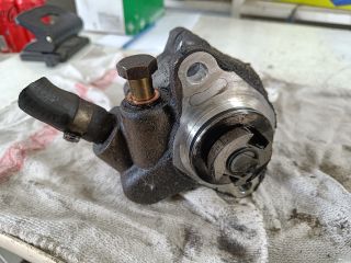 bontott CITROËN JUMPER Kormányszervó Motor (Hidraulikus)