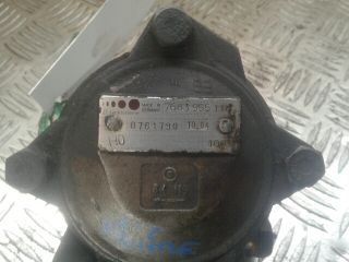 bontott CITROËN JUMPER Kormányszervó Motor (Hidraulikus)