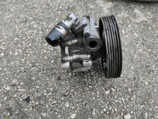 bontott CITROËN JUMPER Kormányszervó Motor (Hidraulikus)