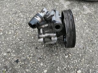 bontott CITROËN JUMPER Kormányszervó Motor (Hidraulikus)