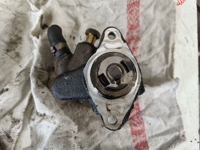 bontott CITROËN JUMPER Kormányszervó Motor (Hidraulikus)