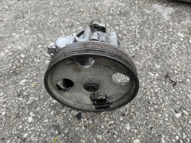 bontott CITROËN JUMPER Kormányszervó Motor (Hidraulikus)