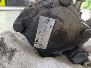 bontott CITROËN JUMPER Kormányszervó Motor (Hidraulikus)