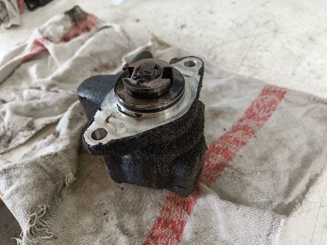 bontott CITROËN JUMPER Kormányszervó Motor (Hidraulikus)