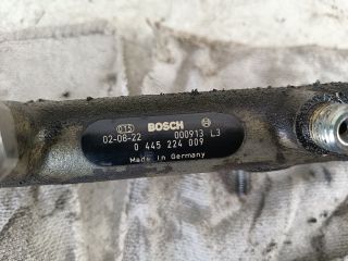 bontott CITROËN JUMPER Közösnyomócső