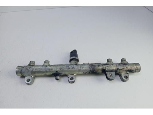 bontott CITROËN JUMPER Közösnyomócső