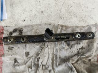 bontott CITROËN JUMPER Közösnyomócső